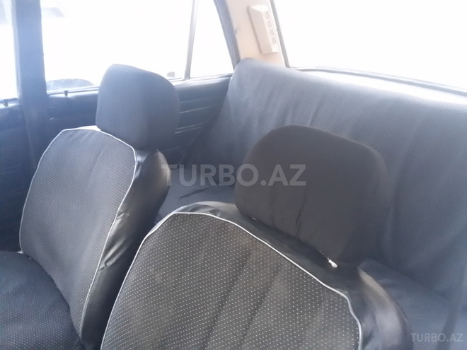 LADA (VAZ) 2106 1988, 294,000 km - 1.3 l - Bakı