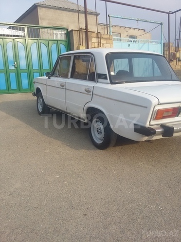 LADA (VAZ) 2106 1988, 294,000 km - 1.3 l - Bakı