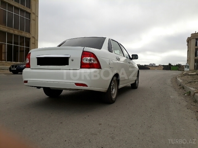 LADA (VAZ) Priora 2013, 169,000 km - 1.6 л - Bakı