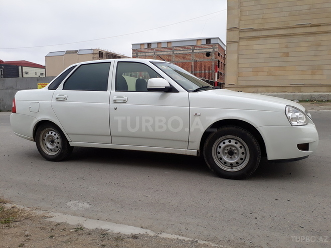 LADA (VAZ) Priora 2013, 169,000 km - 1.6 л - Bakı