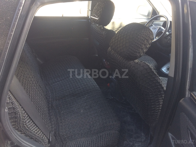 Hyundai Tucson 2008, 175,000 km - 2.0 l - Sumqayıt