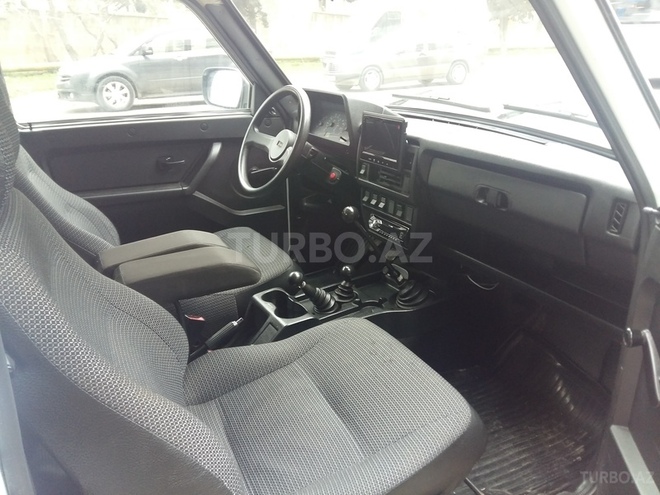 LADA (VAZ) Niva 2013, 50,000 km - 1.7 l - Bakı
