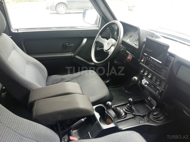 LADA (VAZ) Niva 2013, 50,000 km - 1.7 l - Bakı