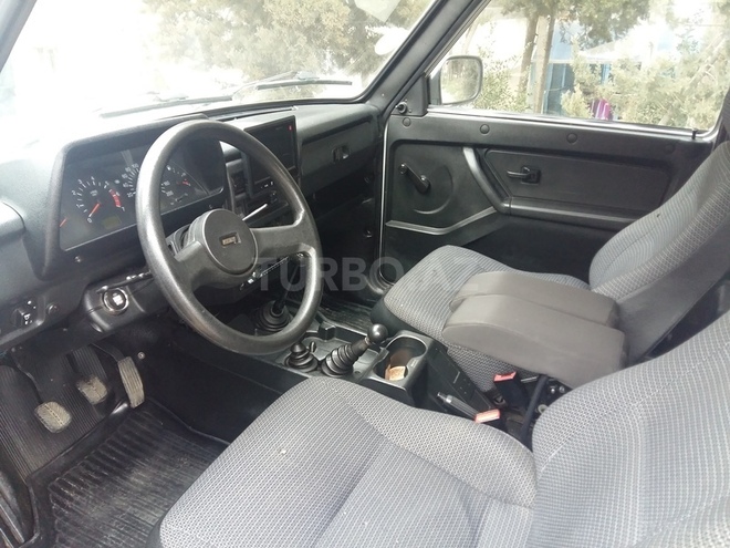 LADA (VAZ) Niva 2013, 50,000 km - 1.7 l - Bakı