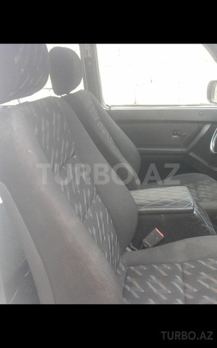 LADA (VAZ) Niva 2007, 155,000 km - 1.7 л - Bakı