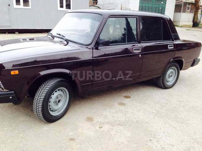 LADA (VAZ) 2107 2009, 134,000 km - 1.6 l - Bakı