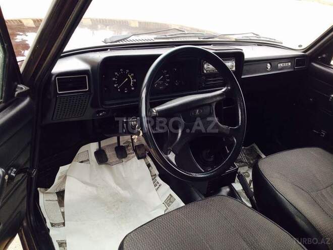 LADA (VAZ) 2107 2009, 134,000 km - 1.6 l - Bakı