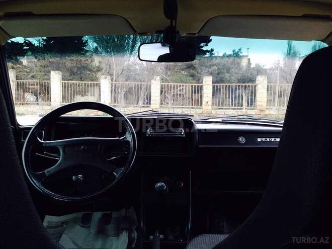 LADA (VAZ) 2107 2009, 134,000 km - 1.6 l - Bakı