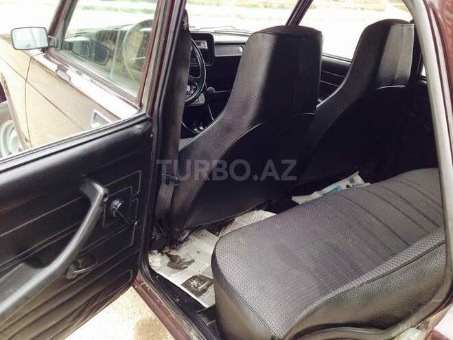 LADA (VAZ) 2107 2009, 134,000 km - 1.6 l - Bakı
