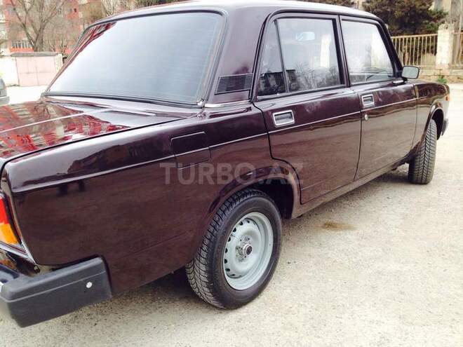 LADA (VAZ) 2107 2009, 134,000 km - 1.6 l - Bakı