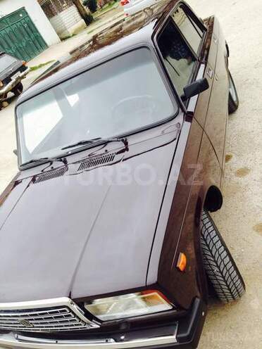 LADA (VAZ) 2107 2009, 134,000 km - 1.6 l - Bakı