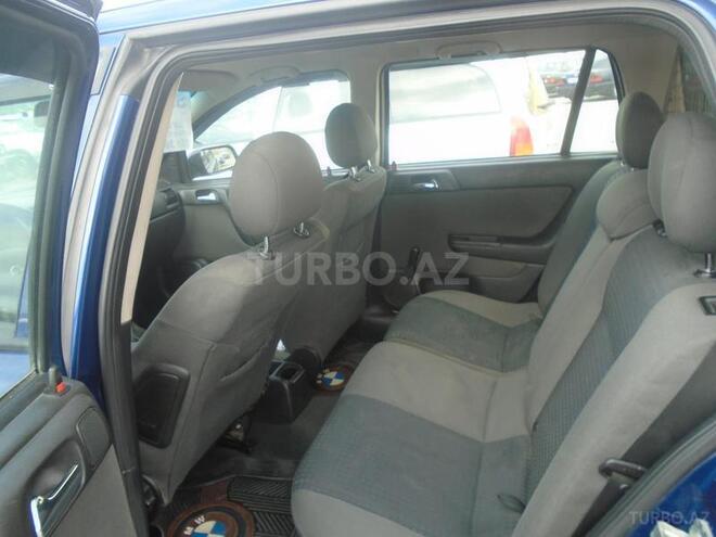 Opel Astra 2003, 168,000 km - 1.6 л - Bakı