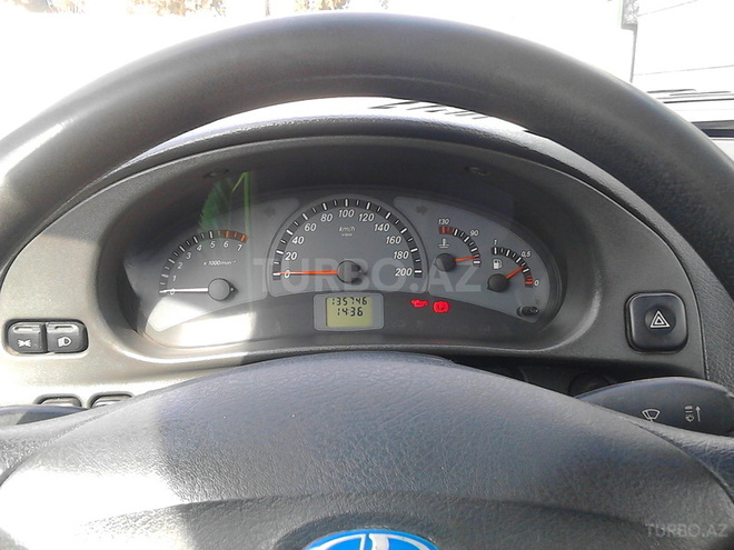 LADA (VAZ) 2112 2007, 137,000 km - 1.6 l - Şamaxı