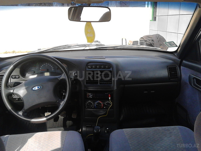 LADA (VAZ) 2112 2007, 137,000 km - 1.6 l - Şamaxı