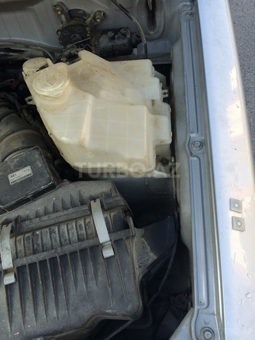 Mitsubishi Pajero io 2001, 214,041 km - 2.0 l - Sumqayıt