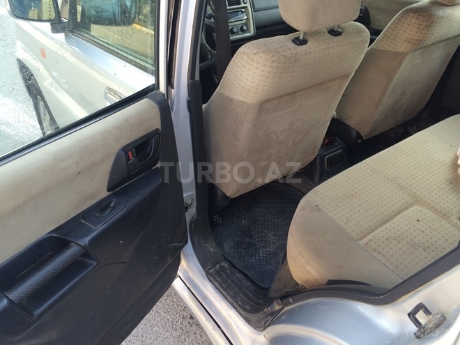 Mitsubishi Pajero io 2001, 214,041 km - 2.0 l - Sumqayıt