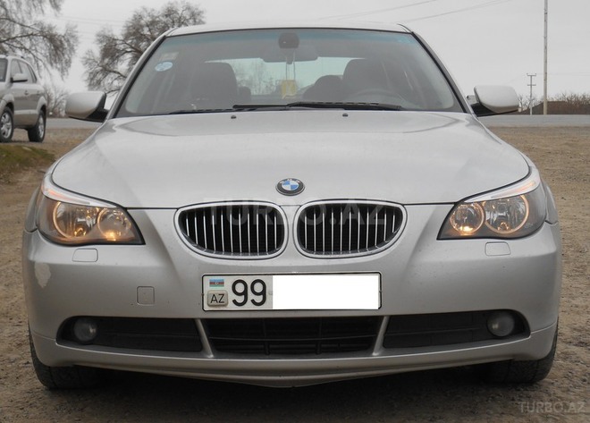 BMW  2004, 150,000 km - 2.5 л - Masallı