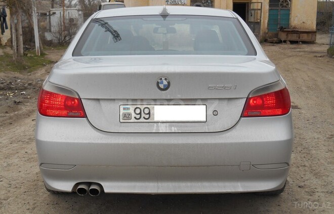 BMW  2004, 150,000 km - 2.5 л - Masallı