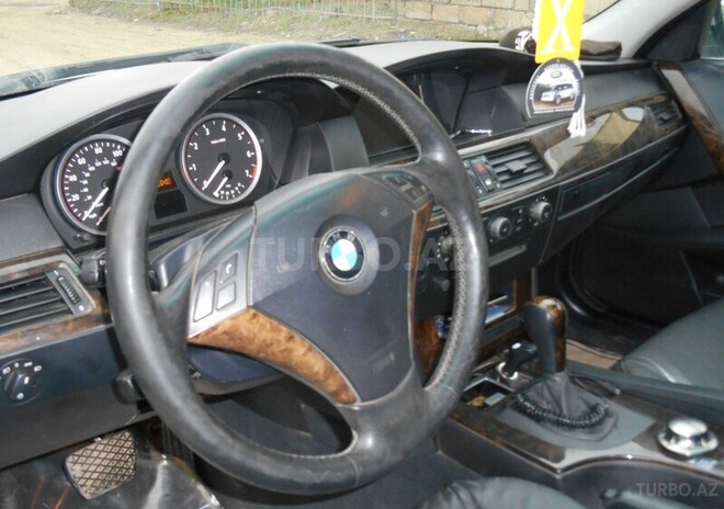 BMW  2004, 150,000 km - 2.5 л - Masallı