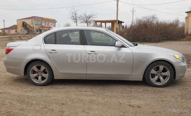 BMW  2004, 150,000 km - 2.5 л - Masallı