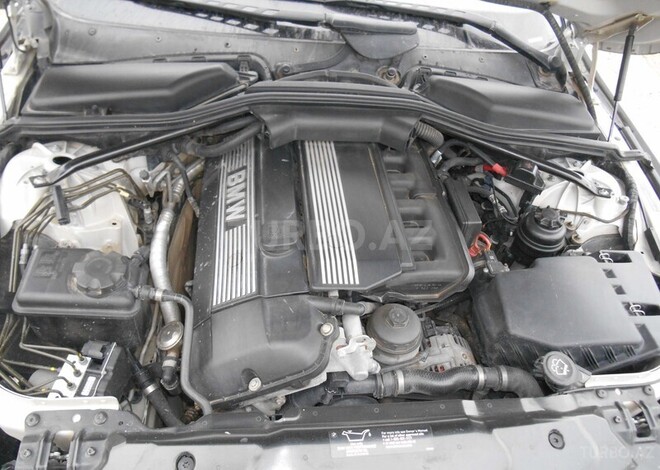 BMW  2004, 150,000 km - 2.5 л - Masallı