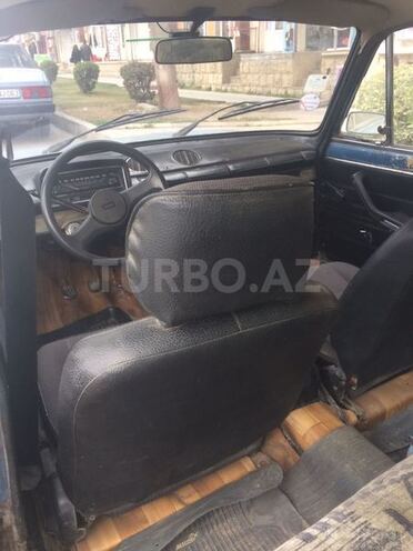 LADA (VAZ) 2101 1972, 370,000 km - 1.2 l - Bakı