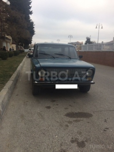 LADA (VAZ) 2101 1972, 370,000 km - 1.2 l - Bakı