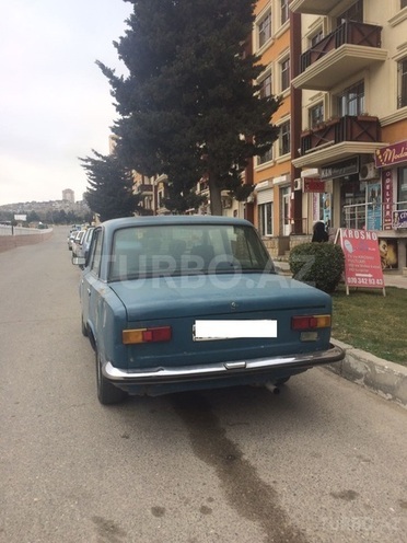 LADA (VAZ) 2101 1972, 370,000 km - 1.2 l - Bakı