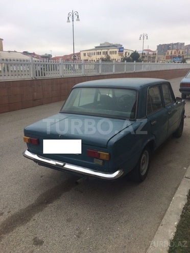 LADA (VAZ) 2101 1972, 370,000 km - 1.2 l - Bakı
