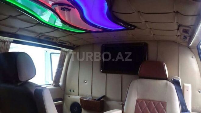 Mercedes Viano 2003, 275,000 km - 2.2 l - Bakı