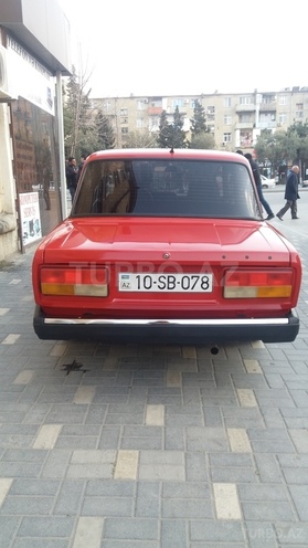 LADA (VAZ) 2107 2005, 230,000 km - 0.2 l - Sumqayıt