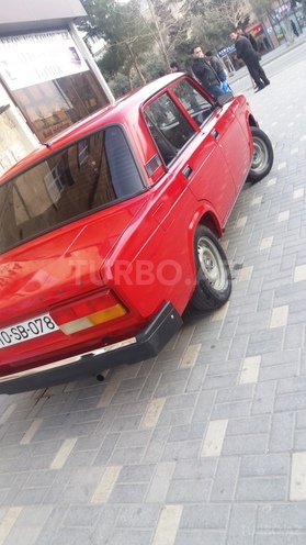 LADA (VAZ) 2107 2005, 230,000 km - 0.2 l - Sumqayıt