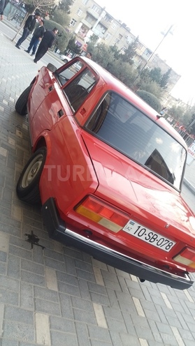 LADA (VAZ) 2107 2005, 230,000 km - 0.2 l - Sumqayıt
