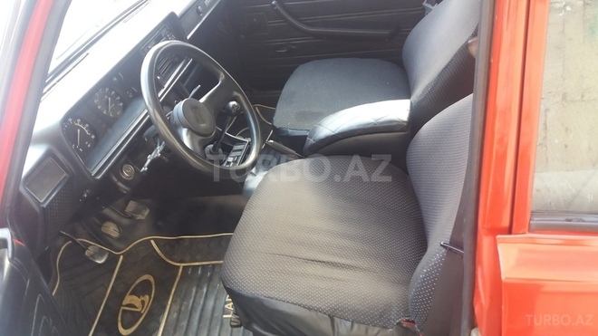 LADA (VAZ) 2107 2005, 230,000 km - 0.2 l - Sumqayıt