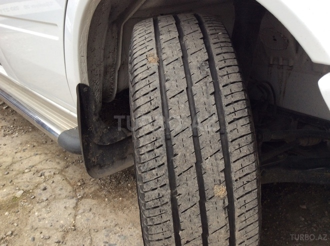 Mercedes Sprinter 313 2002, 320,273 km - 2.2 л - Bakı