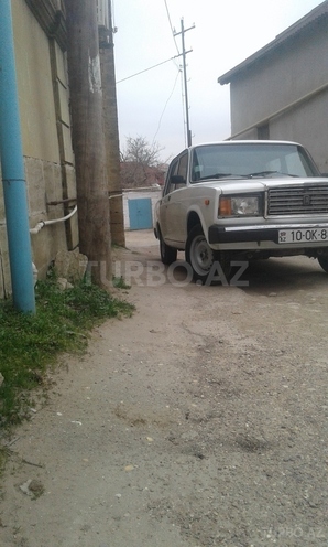 LADA (VAZ) 2107 2005, 29,620 km - 0.2 l - Bakı