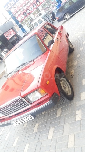 LADA (VAZ) 2105 2005, 230,000 km - 0.2 l - Sumqayıt