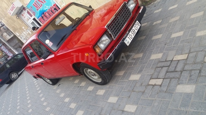 LADA (VAZ) 2105 2005, 230,000 km - 0.2 l - Sumqayıt