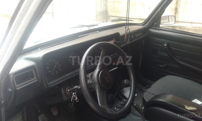 LADA (VAZ) 2107 2005, 29,620 km - 0.2 l - Bakı