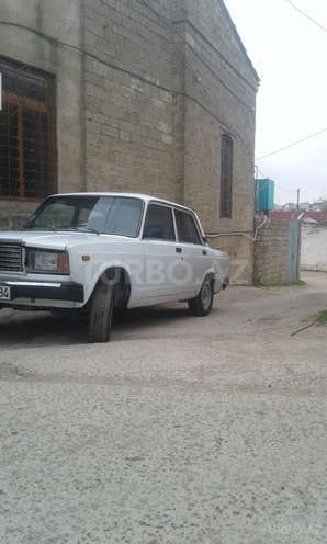 LADA (VAZ) 2107 2005, 29,620 km - 0.2 l - Bakı