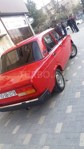 LADA (VAZ) 2105 2005, 230,000 km - 0.2 l - Sumqayıt