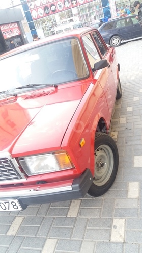 LADA (VAZ) 2105 2005, 230,000 km - 0.2 l - Sumqayıt