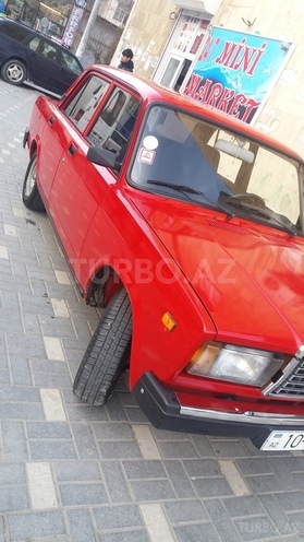 LADA (VAZ) 2105 2005, 230,000 km - 0.2 l - Sumqayıt