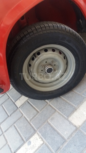 LADA (VAZ) 2105 2005, 230,000 km - 0.2 l - Sumqayıt