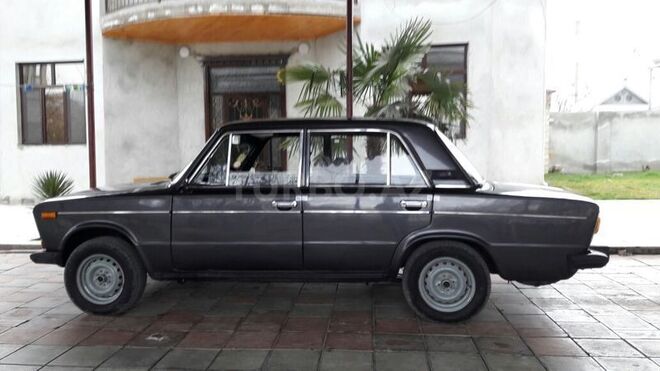 LADA (VAZ) 2106 2000, 339 km - 2.1 l - Bərdə