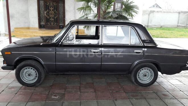 LADA (VAZ) 2106 2000, 339 km - 2.1 l - Bərdə