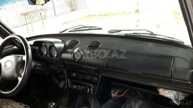 LADA (VAZ) 2106 2000, 339 km - 2.1 l - Bərdə