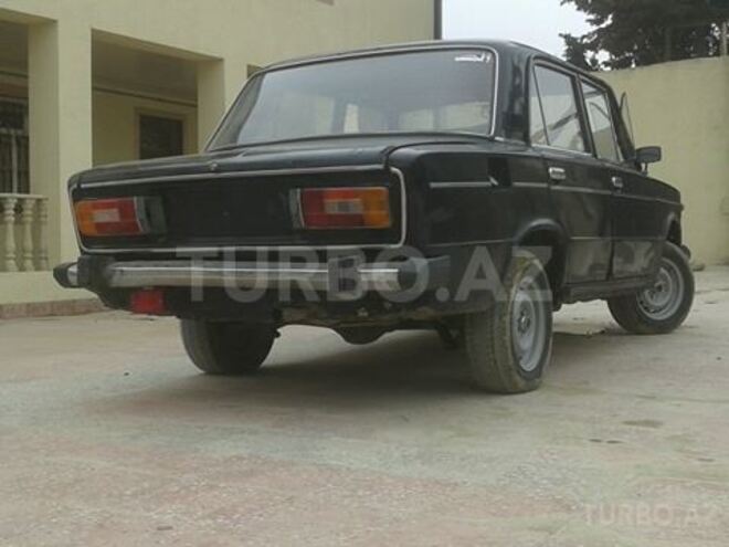 LADA (VAZ) 2106 1996, 89,745 km - 1.3 l - Bakı