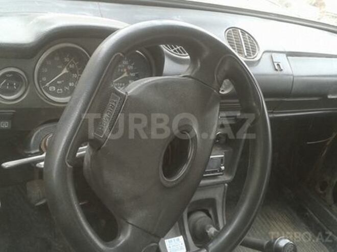LADA (VAZ) 2106 1996, 89,745 km - 1.3 l - Bakı