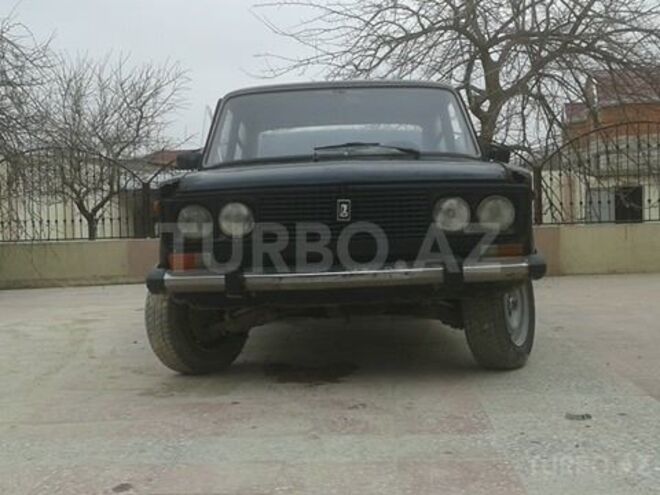 LADA (VAZ) 2106 1996, 89,745 km - 1.3 l - Bakı